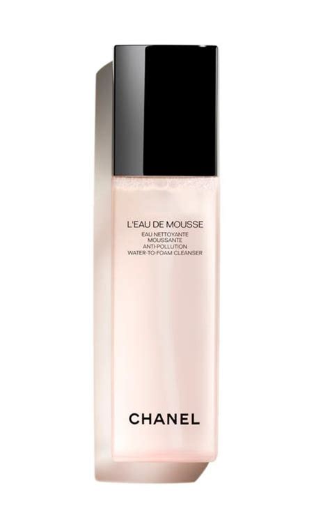 le coton chanel|la mousse chanel nordstrom.